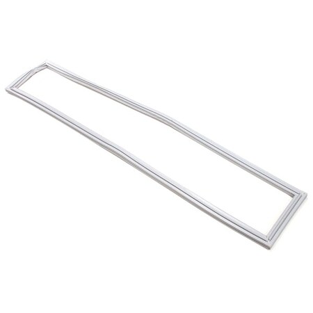 Beverage-Air Gasket Drawer Bottom, 6 .98X40.72 Wtfcs84 712-012D-43